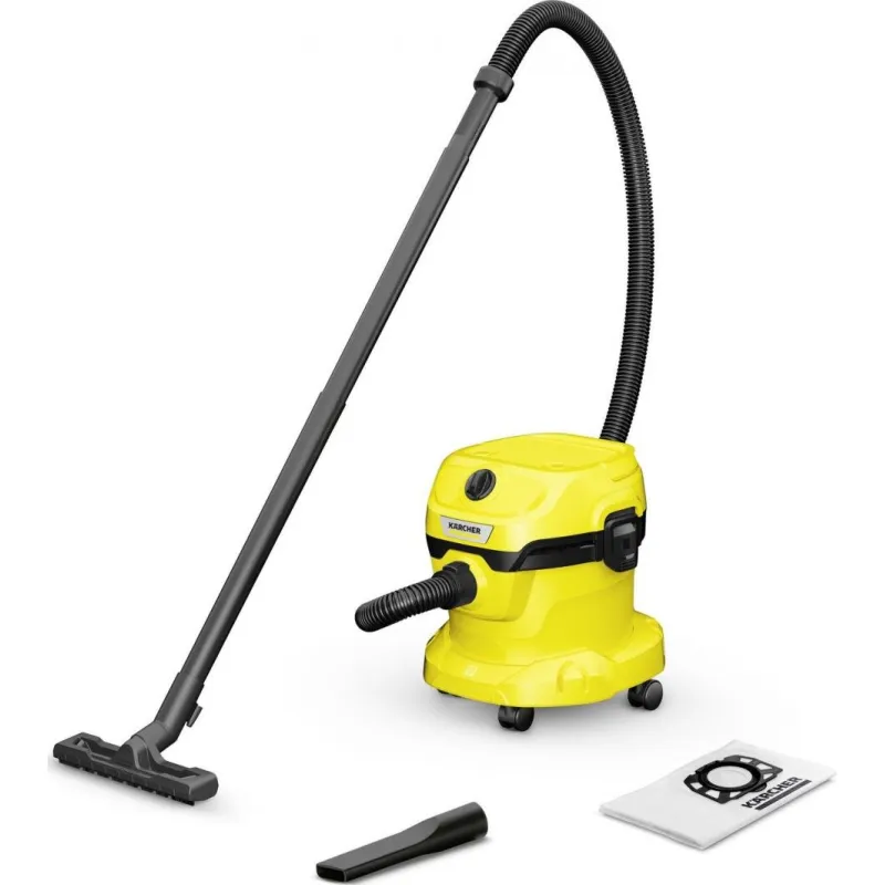 Odkurzacz Karcher WD 2 Plus V-12/4/18 (1.628-000.0)