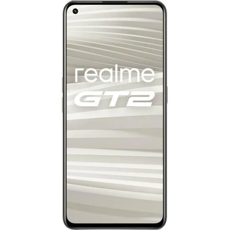 Smartfon Realme GT 2 5G 8/128GB Biały (RMX3311PW)