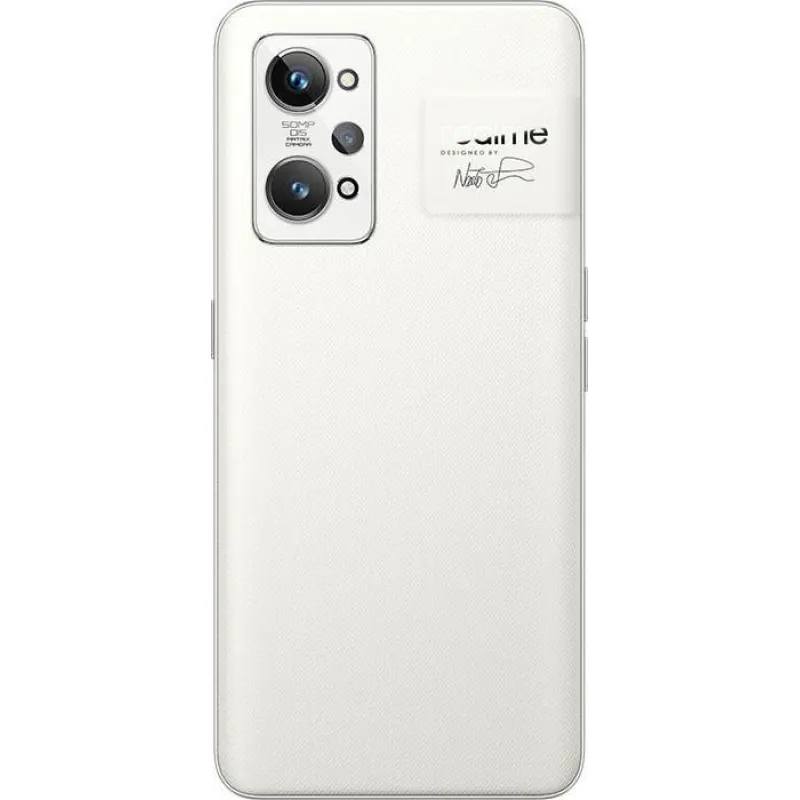 Smartfon Realme GT 2 5G 8/128GB Biały (RMX3311PW)