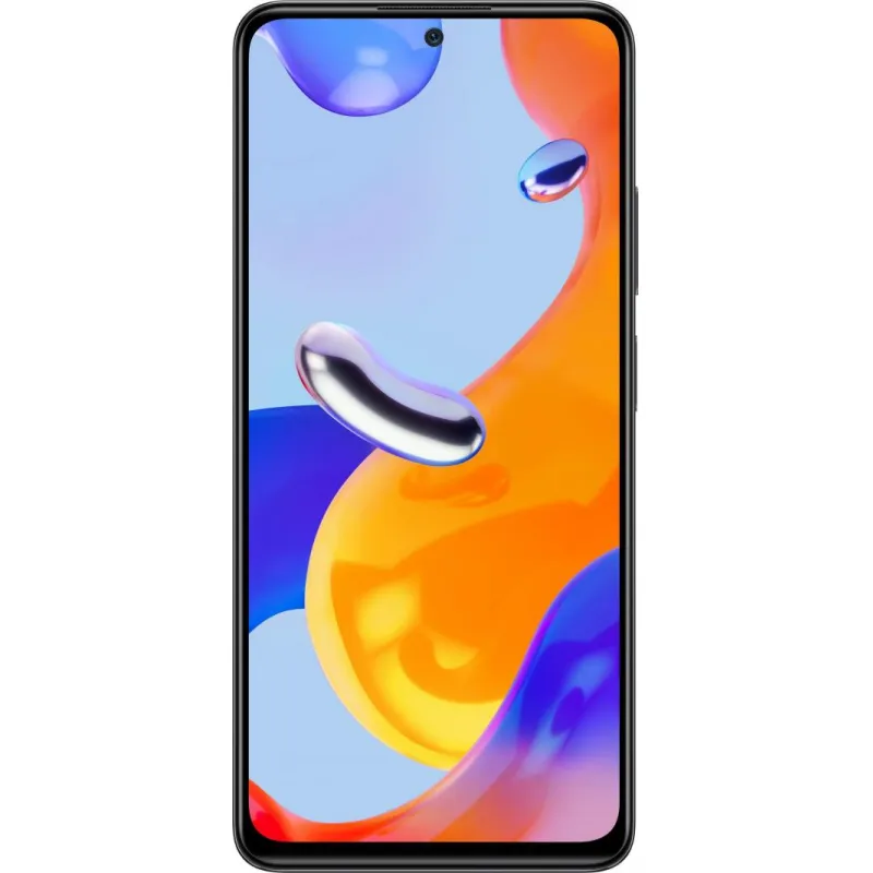 Smartfon Xiaomi Redmi Note 11 Pro 5G 6/128GB Szary (38075)