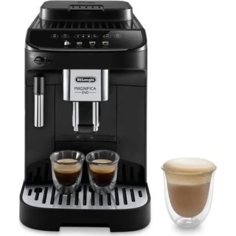 Ekspres ciśnieniowy DeLonghi Magnifica Evo ECAM 290.22.B