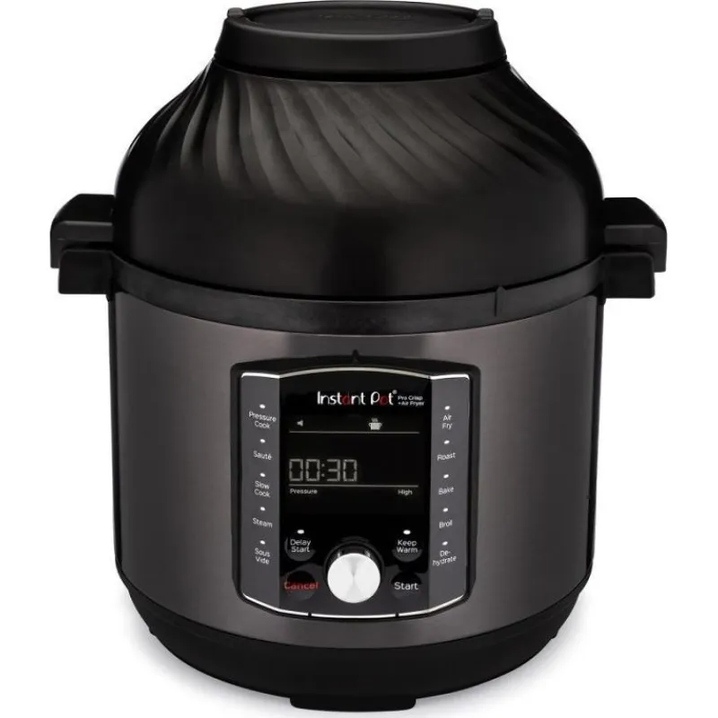 Multicooker Instant Multicooker INSTANT POT PRO CRISP 8 AIR FRYER