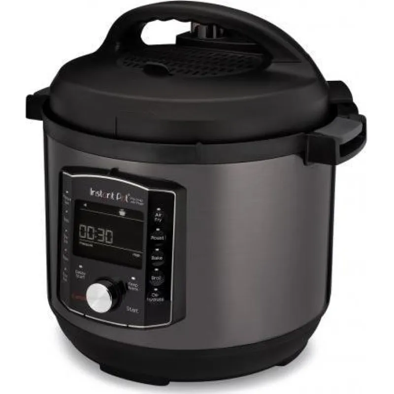 Multicooker Instant Multicooker INSTANT POT PRO CRISP 8 AIR FRYER