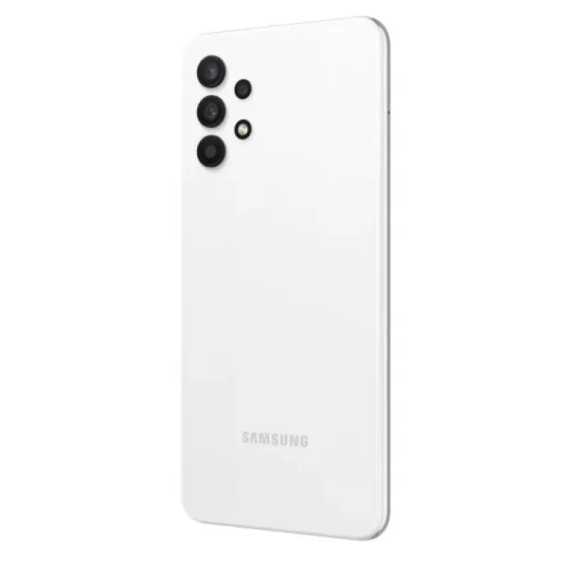 Smartfon Samsung Galaxy A13 3/32GB Biały (SM-A135)