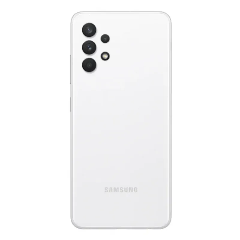 Smartfon Samsung Galaxy A13 3/32GB Biały (SM-A135)