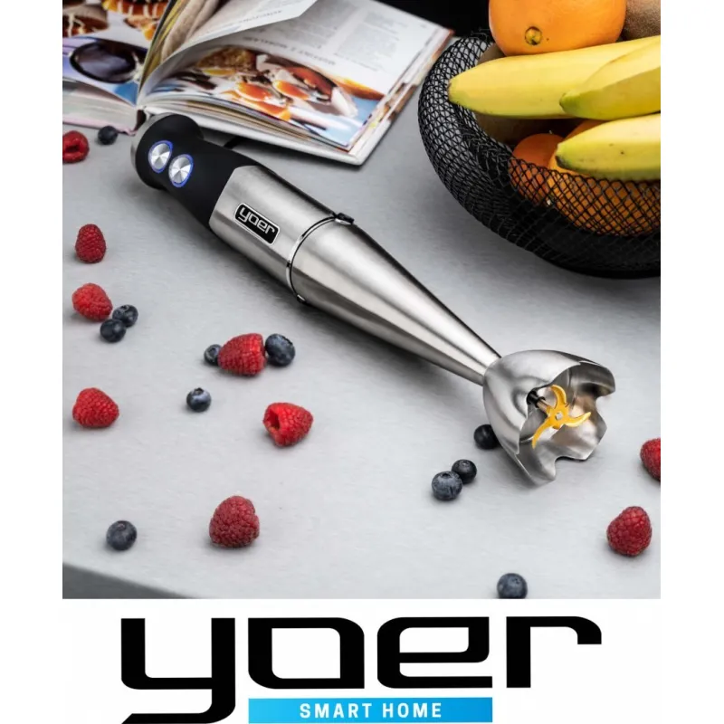 Blender Yoer HB01S