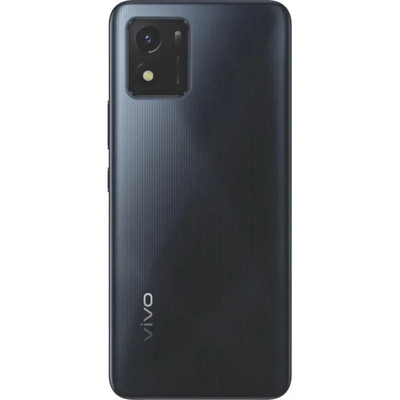 Smartfon Vivo Y01 3/32GB Czarny (S0440342)