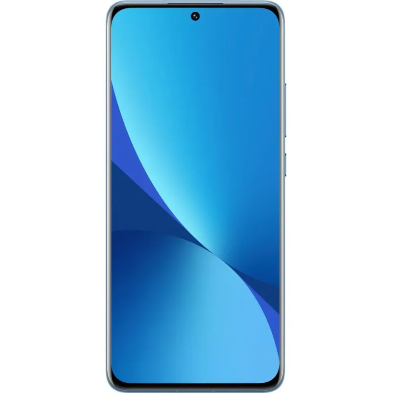 Smartfon Xiaomi 12 5G 8/128GB Niebieski (37069)