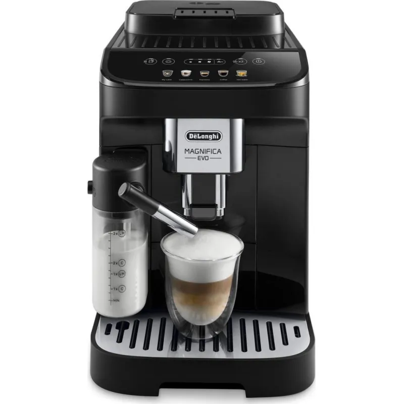 Ekspres ciśnieniowy DeLonghi Magnifica Evo ECAM 290.61.B