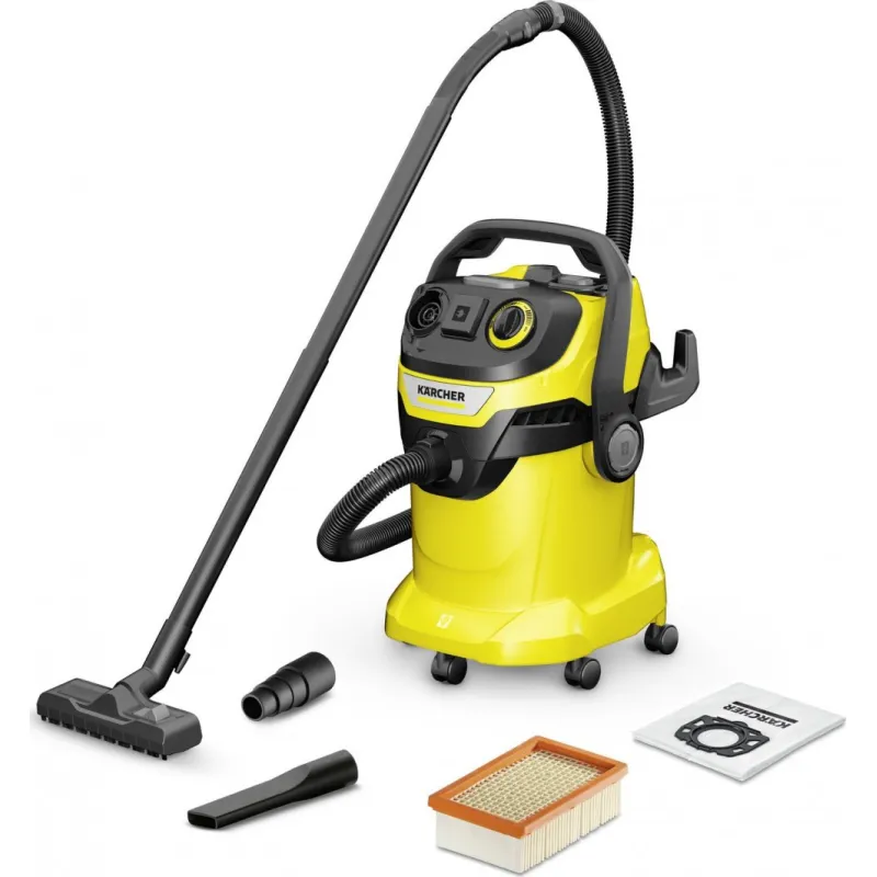 Odkurzacz Karcher WD 5 P V-25/5/22 (1.628-306.0)