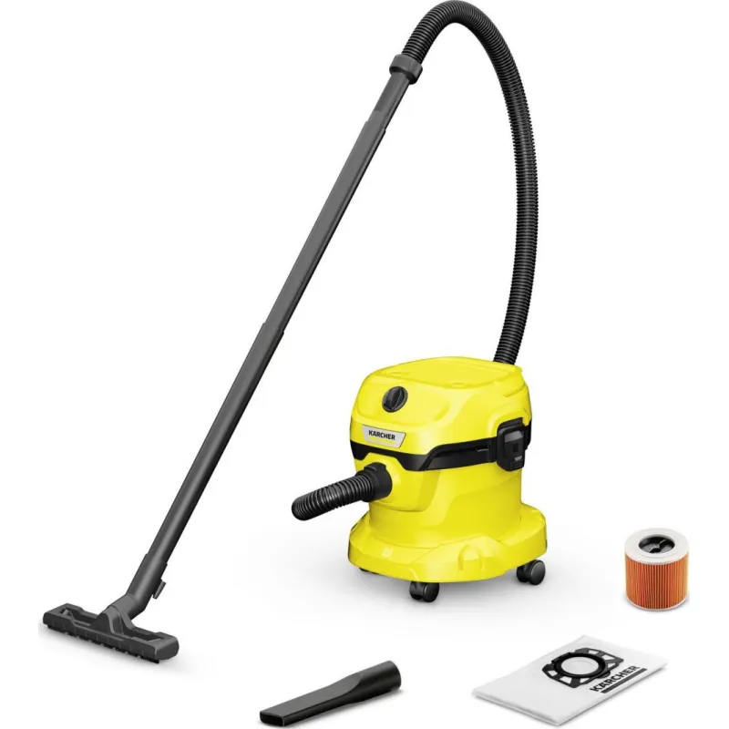 Odkurzacz Karcher WD 2 Plus V-12/4/18/C (1.628-009.0)