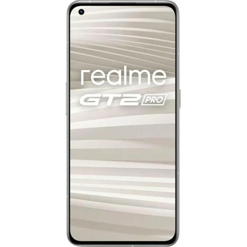 Smartfon Realme GT 2 Pro 5G 8/128GB Biały (RMX3301PW)