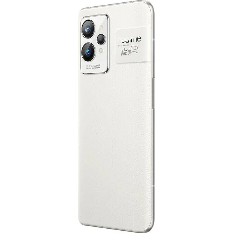 Smartfon Realme GT 2 Pro 5G 8/128GB Biały (RMX3301PW)