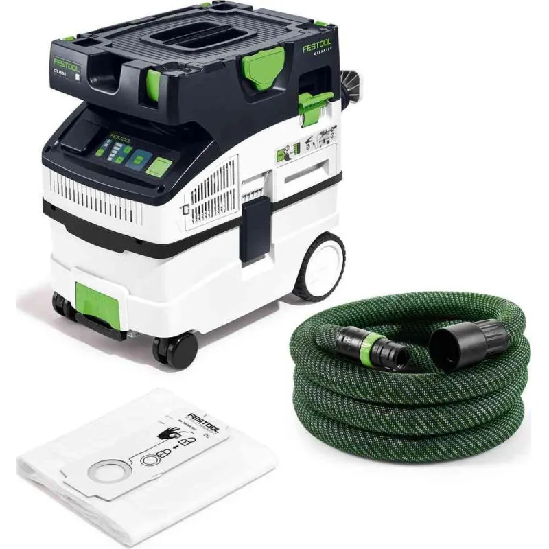 Odkurzacz przemysłowy Festool CTL MIDI I (574832)