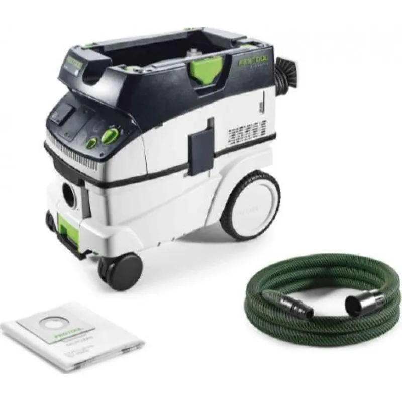 Odkurzacz przemysłowy Festool CTL 26 E (574947)