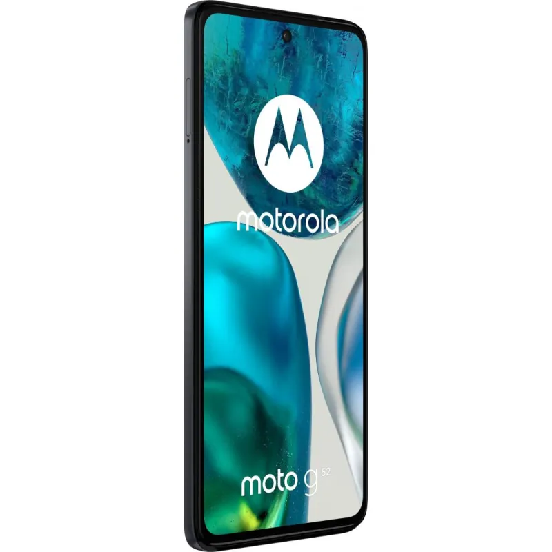 Smartfon Motorola Moto G52 4/128GB Grafitowy (PAU70003PL)