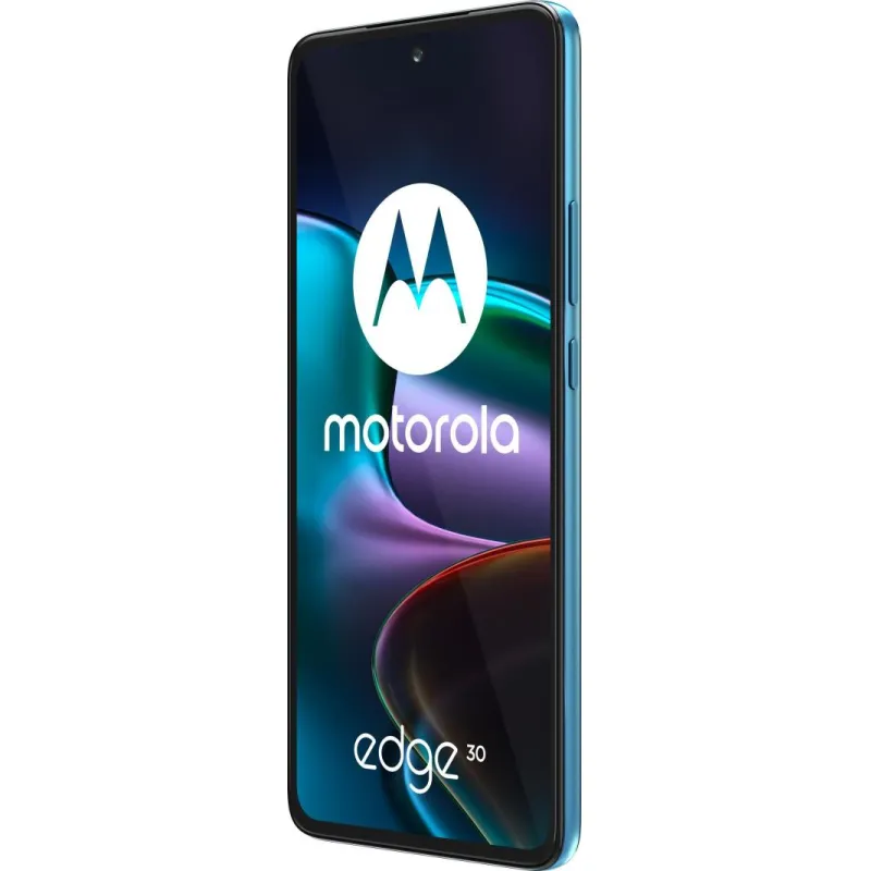 Smartfon Motorola Edge 30 5G 8/128GB Zielony (PAUC0047PL)