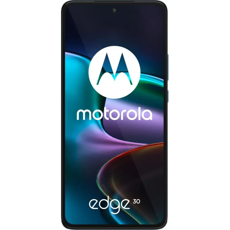 Smartfon Motorola Edge 30 5G 8/128GB Zielony (PAUC0047PL)