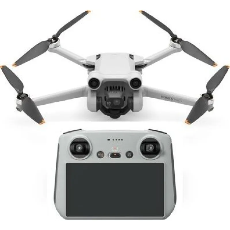 Dron DJI Mini 3 PRO (RC)