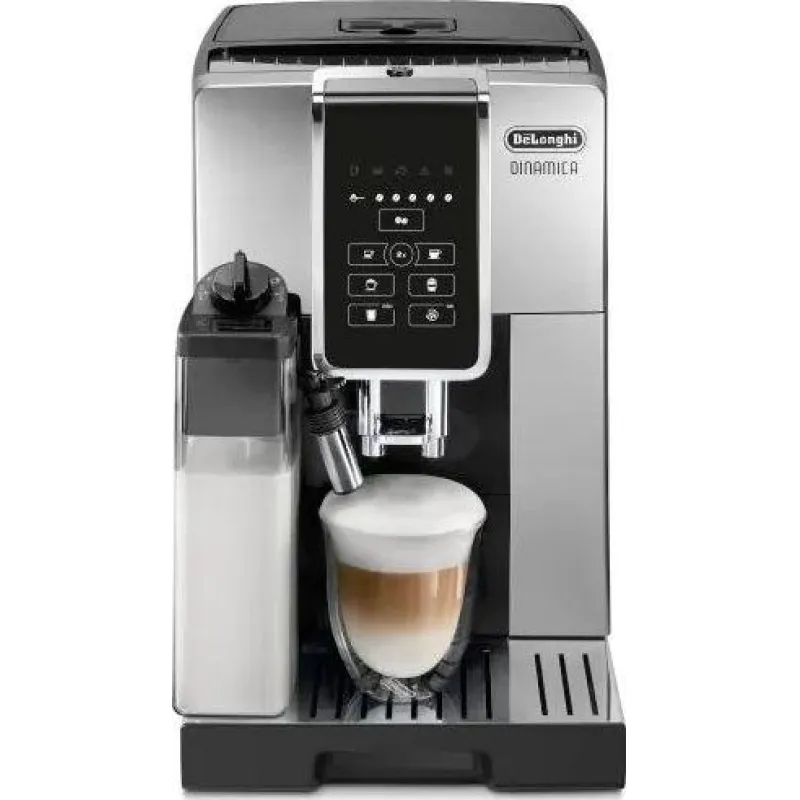 Ekspres ciśnieniowy DeLonghi Dinamica ECAM 350.50.SB