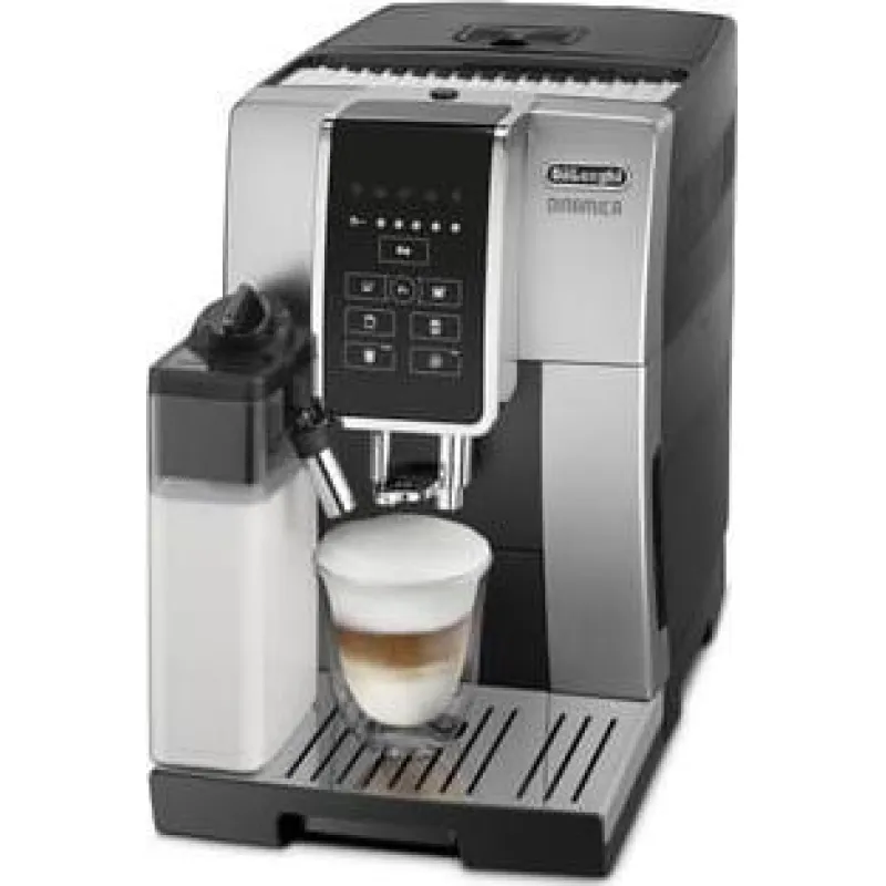 Ekspres ciśnieniowy DeLonghi Dinamica ECAM 350.50.SB