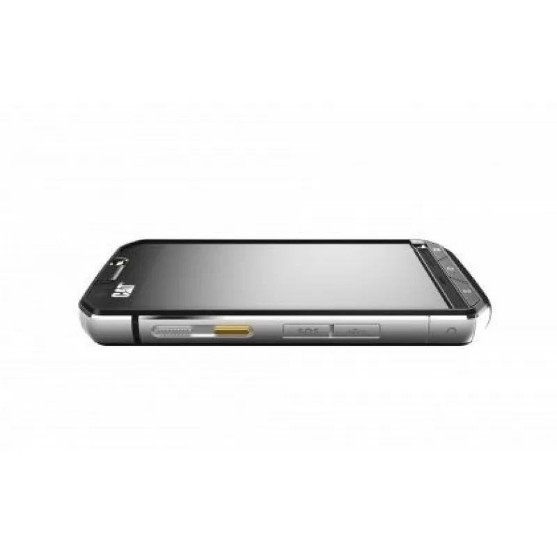 Smartfon CAT S60 3/32GB Czarno-srebrny