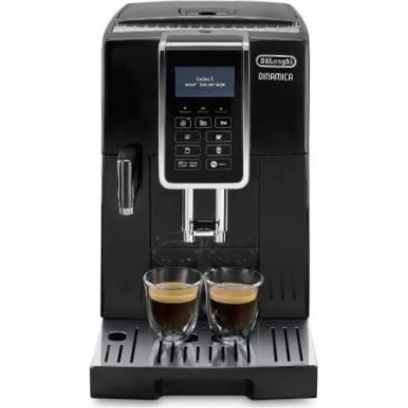 Ekspres ciśnieniowy DeLonghi Dinamica ECAM 359.55.B