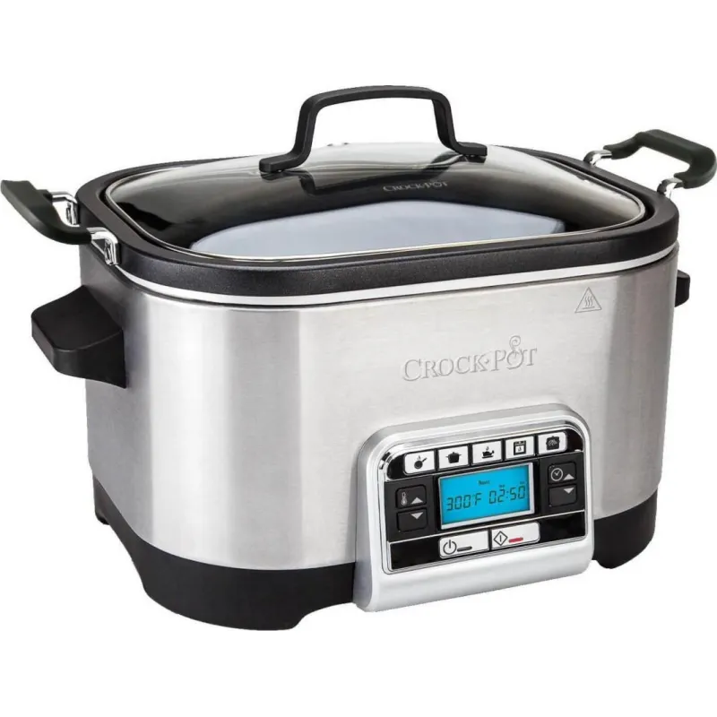 Multicooker Crock-Pot CSC024X