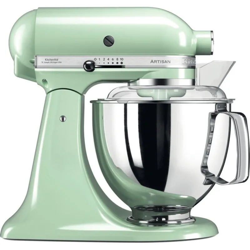 Robot planetarny KitchenAid 5KSM175PSEPT