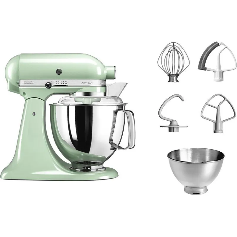 Robot planetarny KitchenAid 5KSM175PSEPT