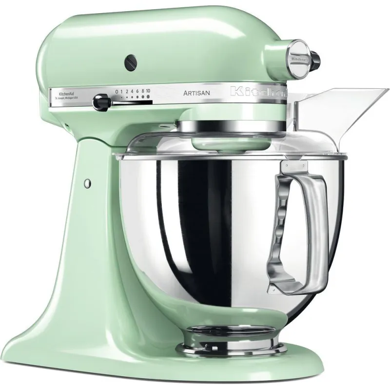 Robot planetarny KitchenAid 5KSM175PSEPT