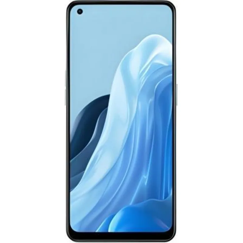 Smartfon Oppo Reno7 Lite 5G 8/128GB Srebrno-turkusowy (CPH2343T)