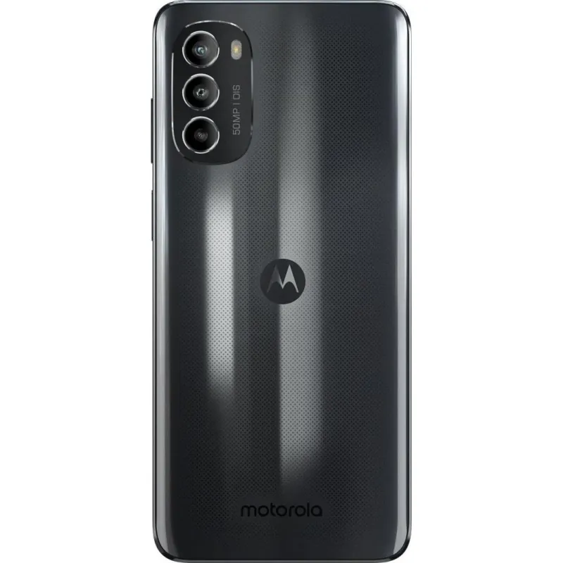 Smartfon Motorola Moto G82 5G 6/128GB Grafitowy (PAUA0016PL)