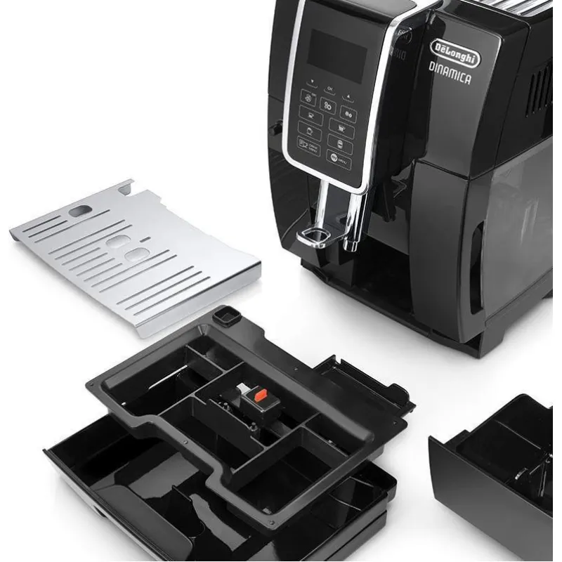 Ekspres ciśnieniowy DeLonghi Dinamica ECAM 350.55.B