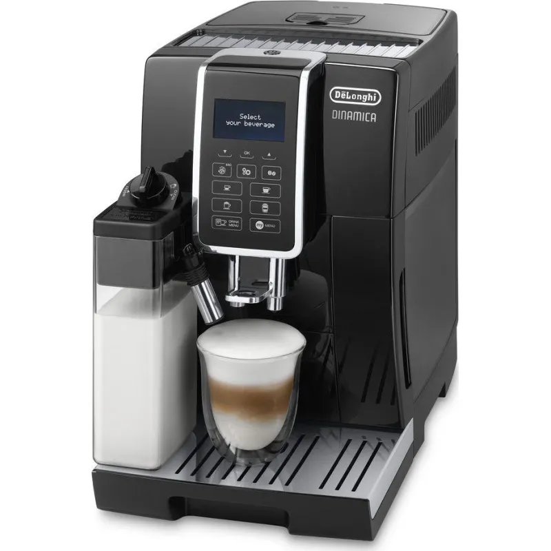 Ekspres ciśnieniowy DeLonghi Dinamica ECAM 350.55.B