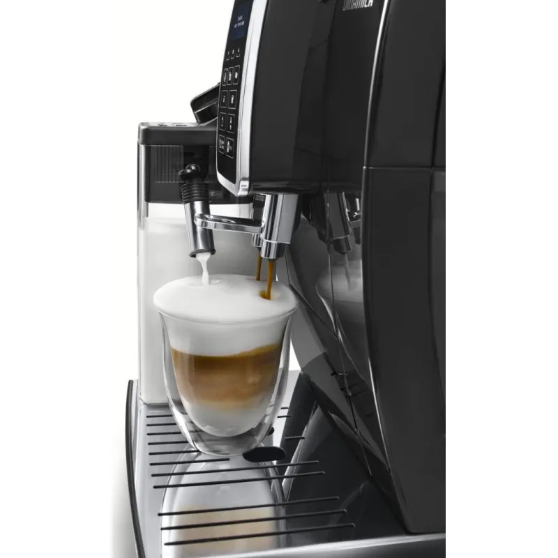 Ekspres ciśnieniowy DeLonghi Dinamica ECAM 350.55.B