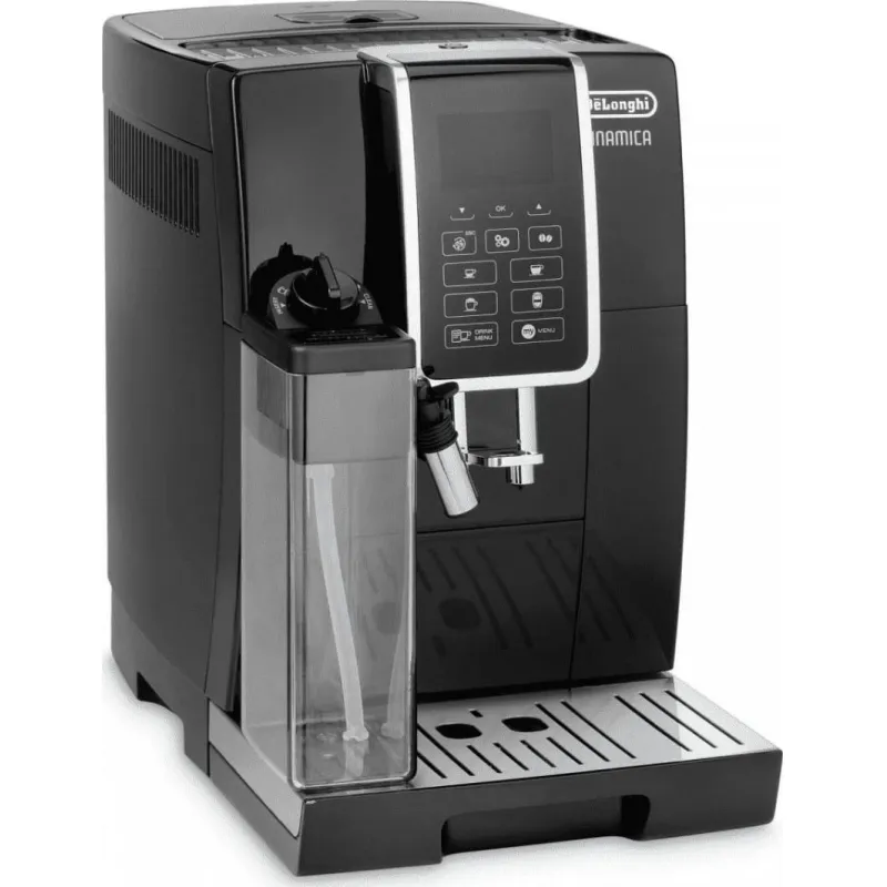 Ekspres ciśnieniowy DeLonghi Dinamica ECAM 350.55.B