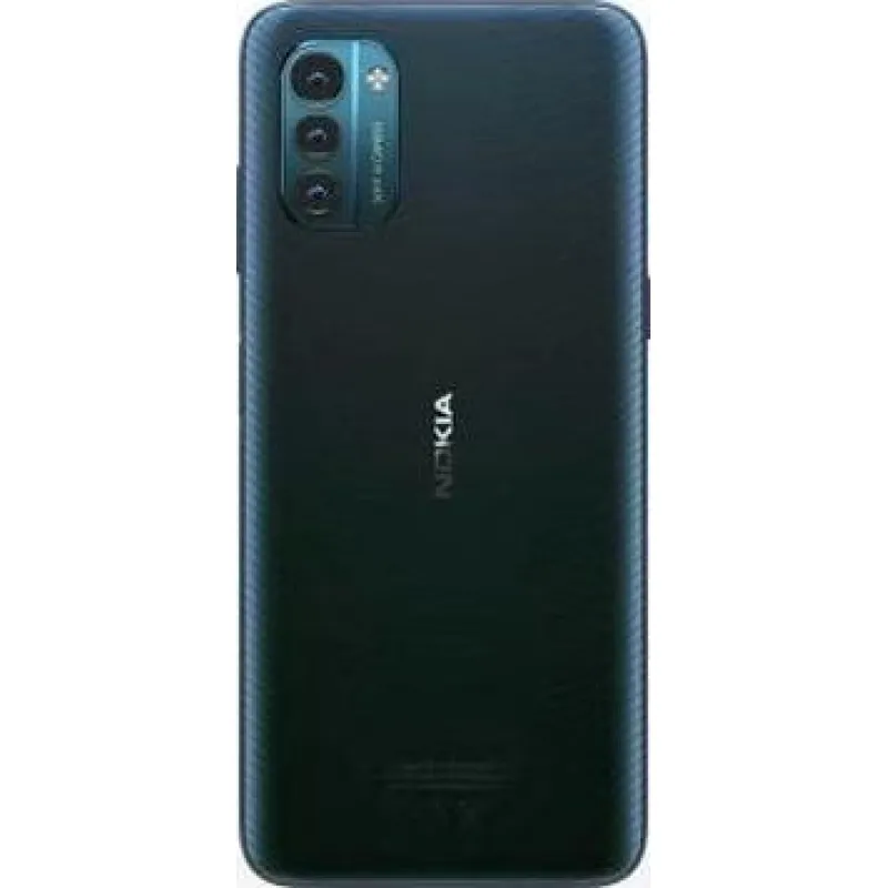 Smartfon Nokia G21 4/64GB Niebieski (TA-1418 DS 4/64 PL BLUE)