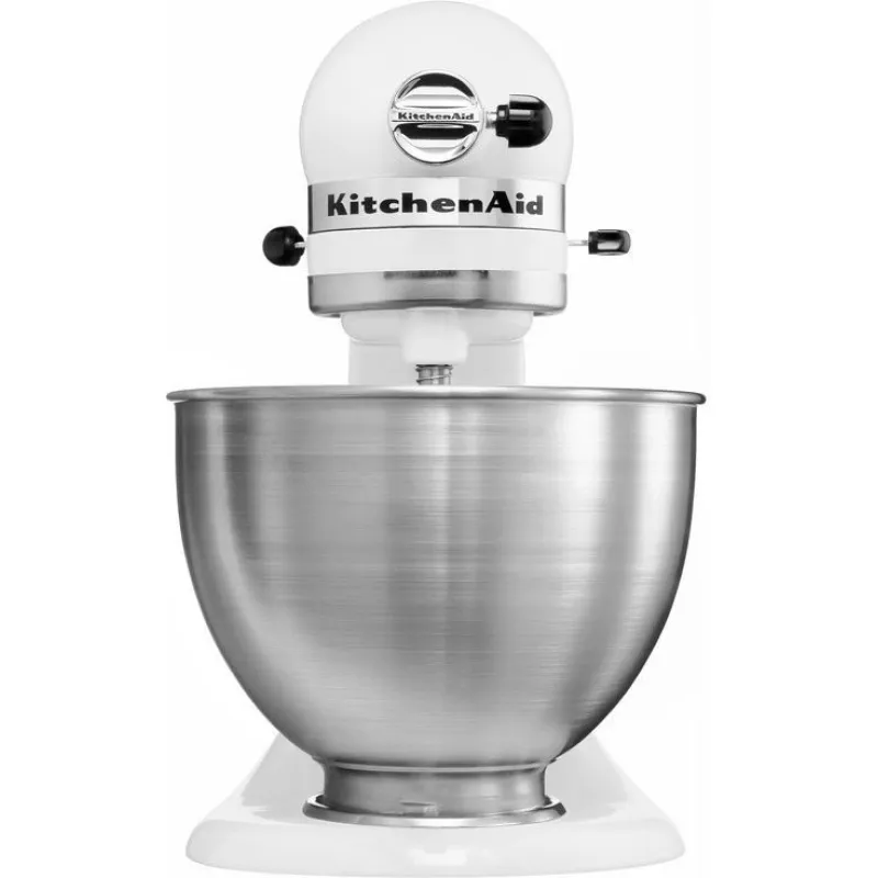 Robot planetarny KitchenAid 5K45SSEWH