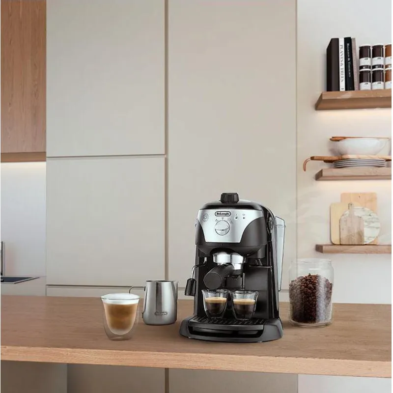 Ekspres ciśnieniowy DeLonghi Standard EC 221.B