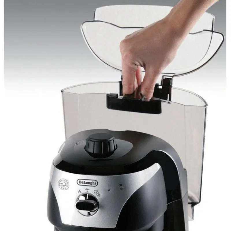 Ekspres ciśnieniowy DeLonghi Standard EC 221.B