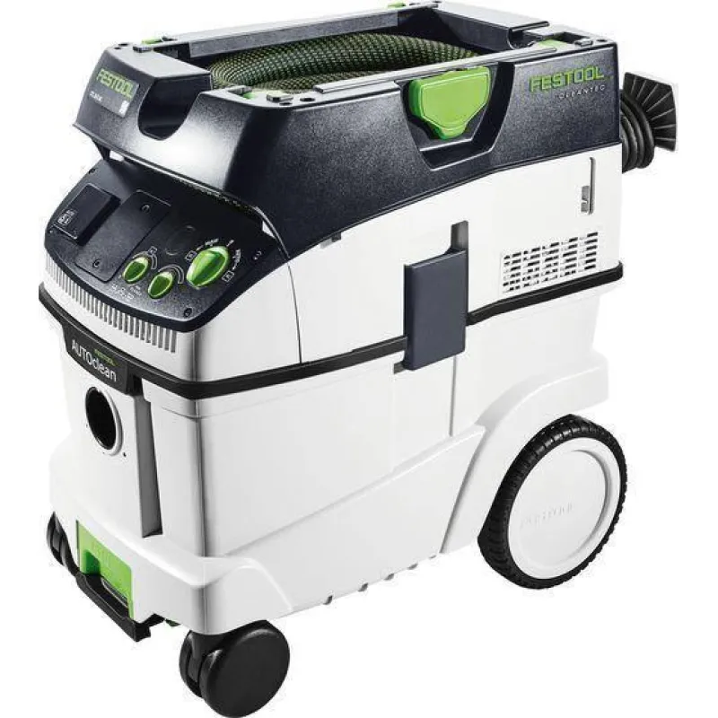 Odkurzacz przemysłowy Festool Cleantec CTL 36 E AC (574958)