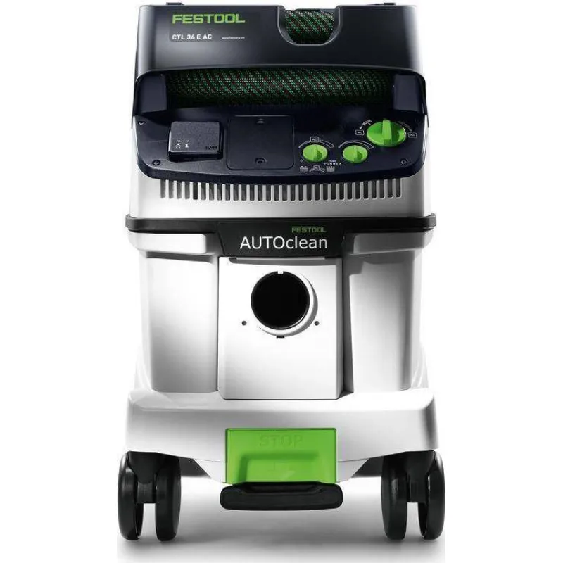 Odkurzacz przemysłowy Festool Cleantec CTL 36 E AC (574958)