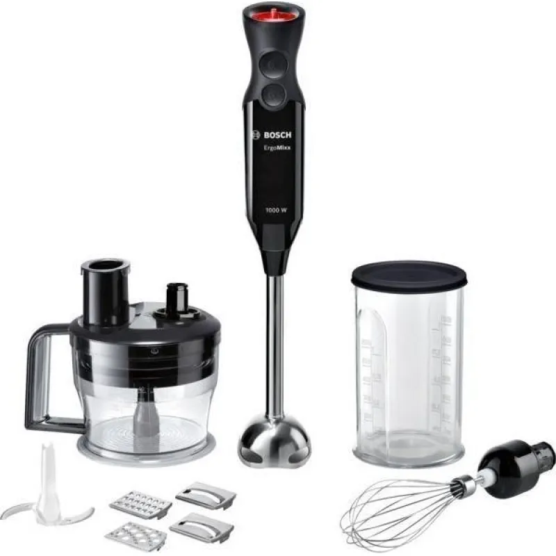 Blender Bosch MS62B6190