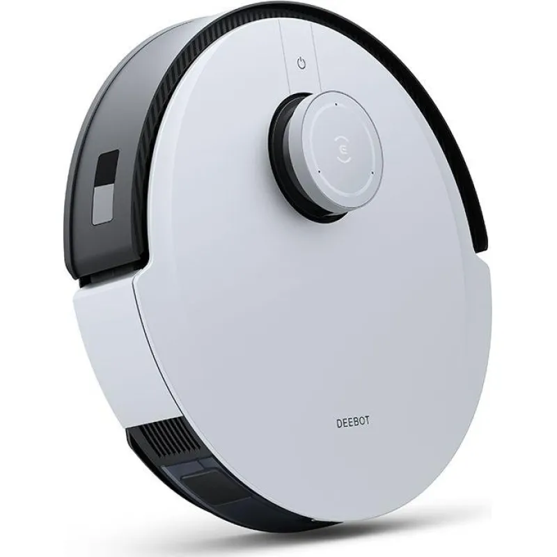 Robot sprzątający Ecovacs Deebot X1 Plus