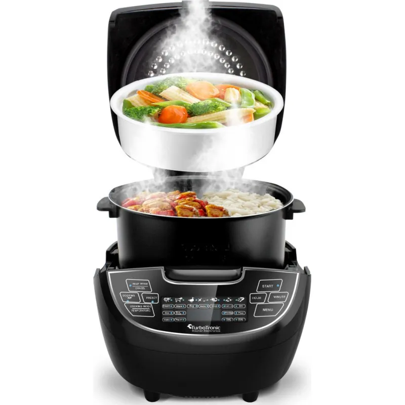 Multicooker TurboTronic TT-MC51