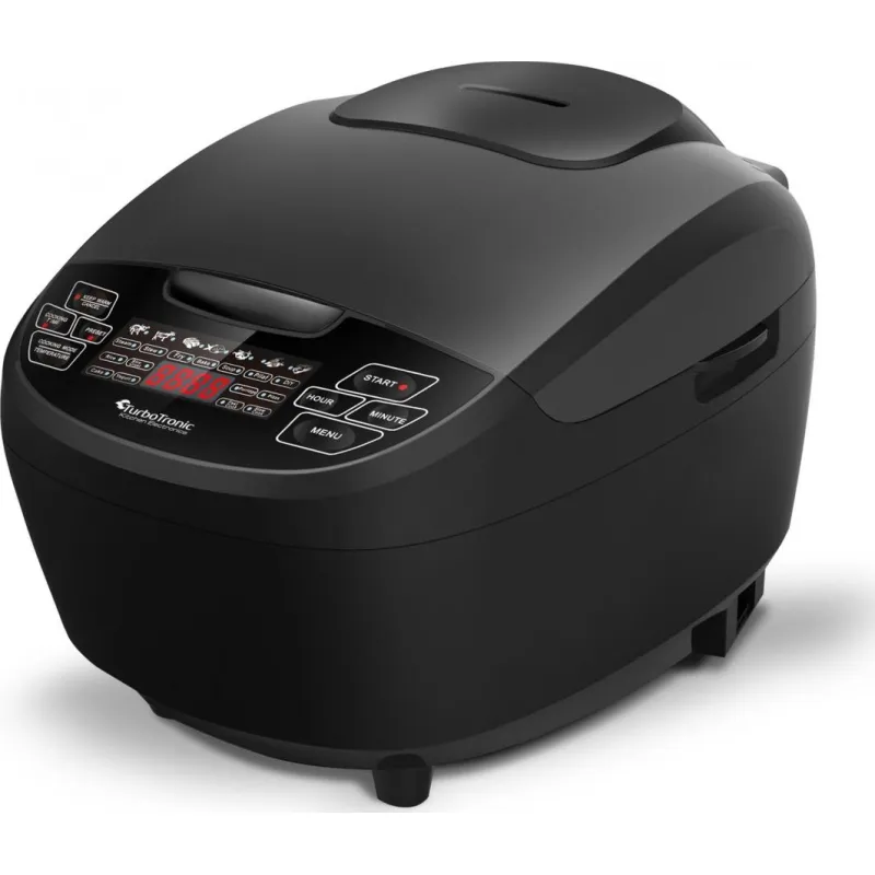 Multicooker TurboTronic TT-MC51