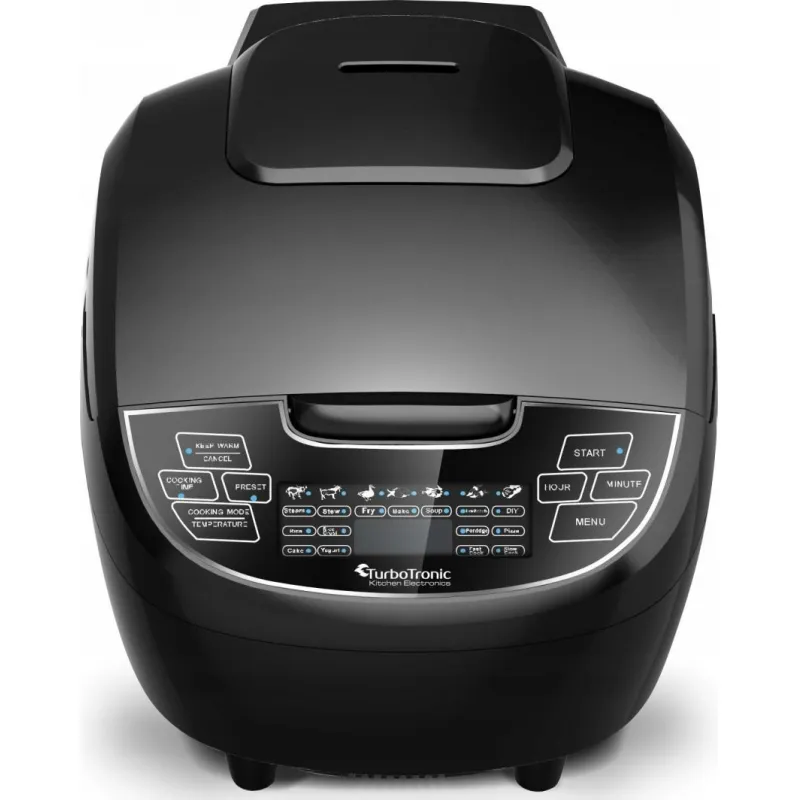 Multicooker TurboTronic TT-MC51