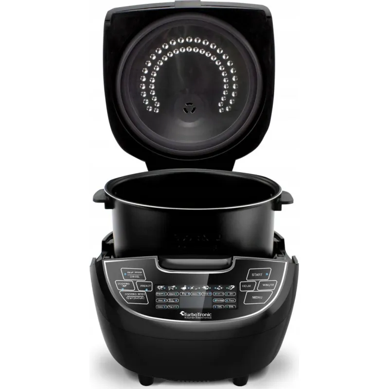 Multicooker TurboTronic TT-MC51