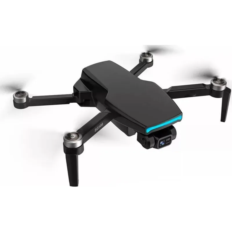 Dron Sanjoyo SG108 Pro